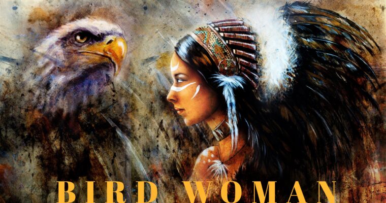 Bird Woman’s New Video of Our Audio Drama