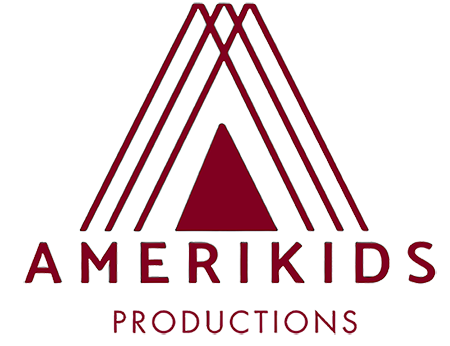 Amerikids Productions logo