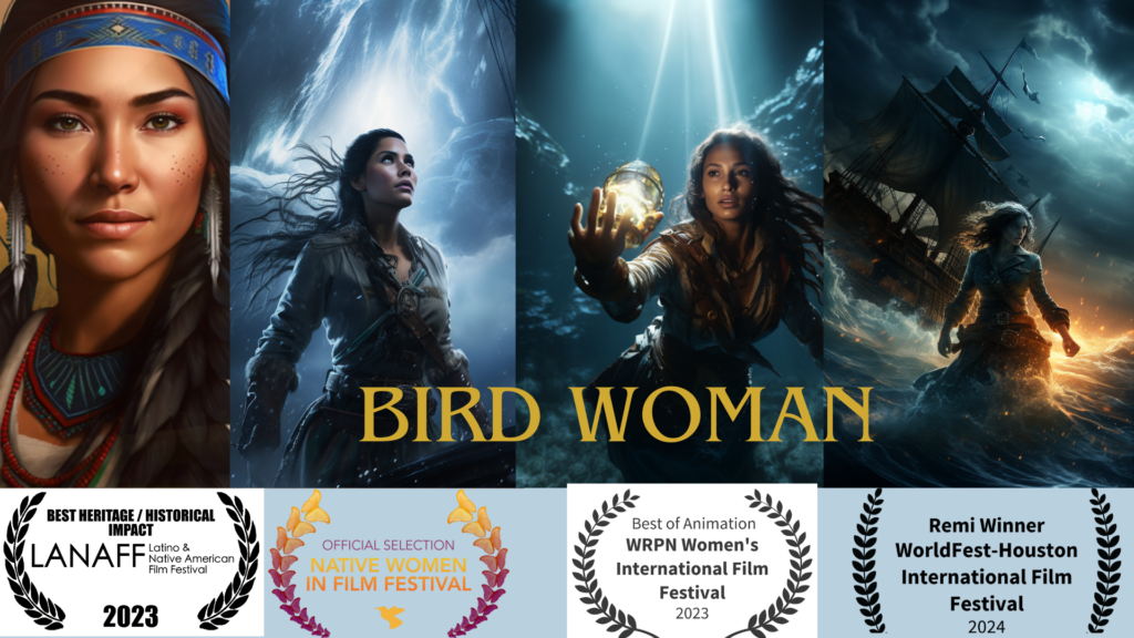 Bird woman Film Festival